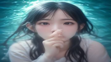 海角社区图文分享区精品帖子封面，展示高质量图文内容排版与视觉呈现效果