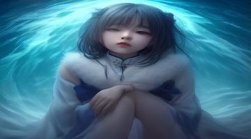 海角社区话题讨论区热门话题列表截图，展示多个高互动话题标题与回复数量
