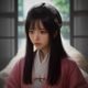 陈默川，数据分析师，负责搜索数据整理与内容热度追踪，戴眼镜专业形象